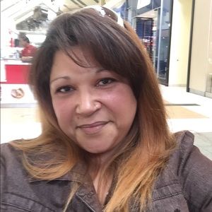 Meet your Posher, Tammy